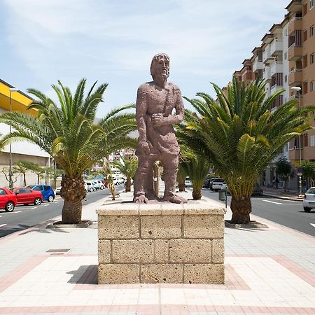 Live Caletillas Cathayza Candelaria Exterior photo