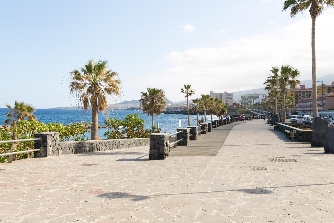 Live Caletillas Cathayza Candelaria Exterior photo