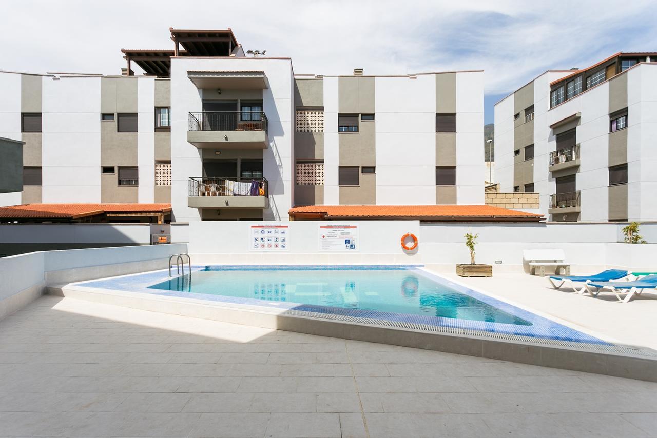 Live Caletillas Cathayza Candelaria Exterior photo