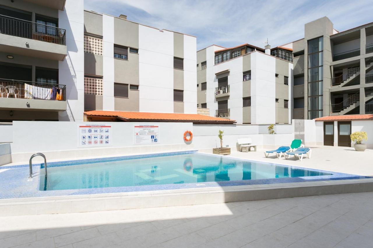 Live Caletillas Cathayza Candelaria Exterior photo